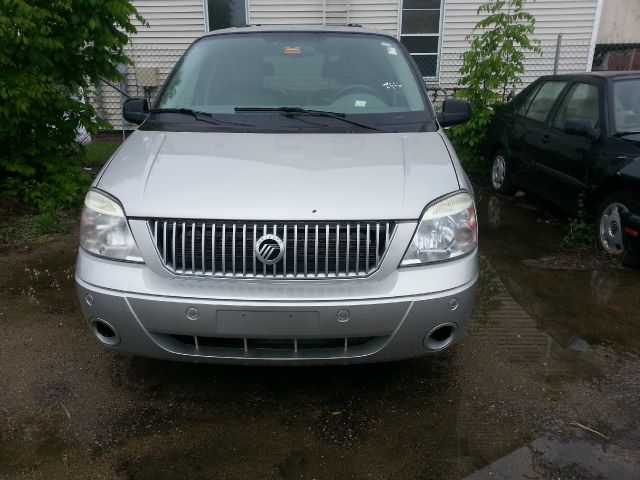 2004 Mercury Monterey 3.5rl