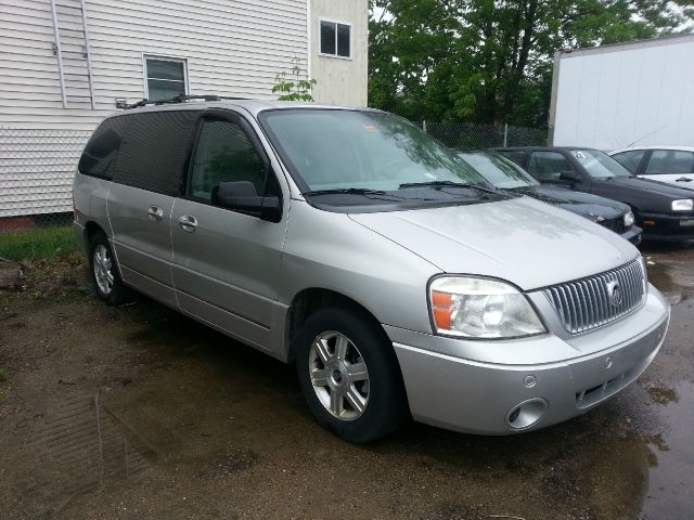 2004 Mercury Monterey 3.5rl
