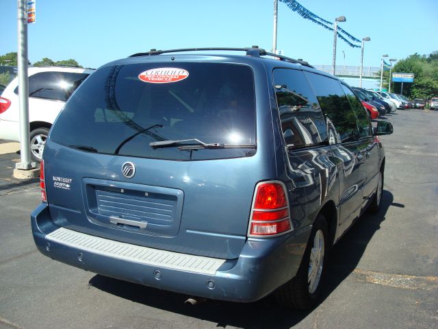 2004 Mercury Monterey 3.5rl