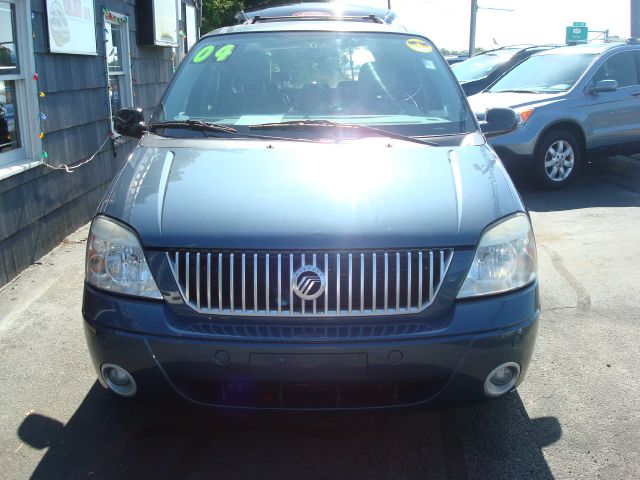2004 Mercury Monterey 3.5rl
