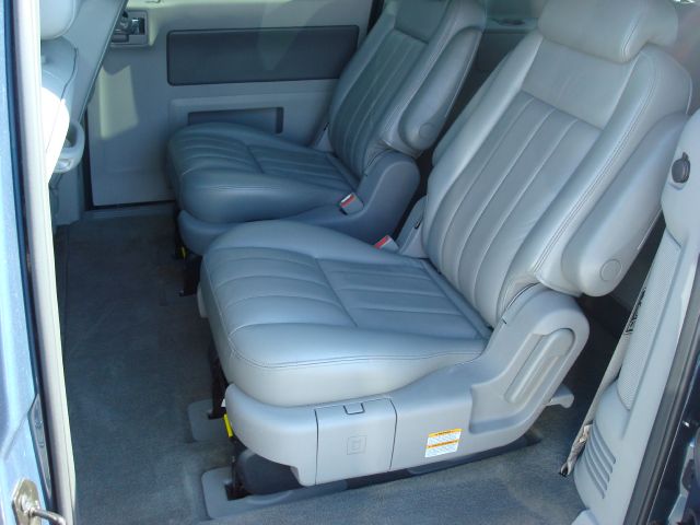2004 Mercury Monterey 3.5rl