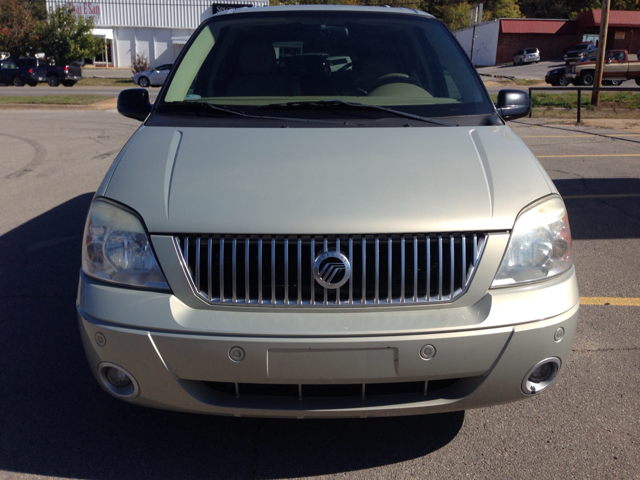 2004 Mercury Monterey 3.5rl