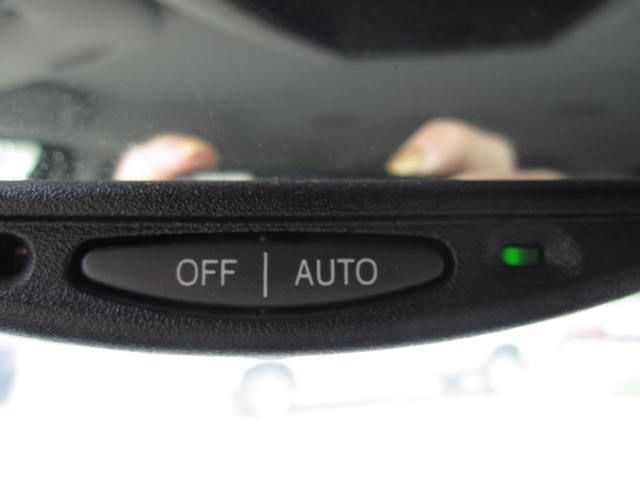 2004 Mercury Monterey 3.5rl