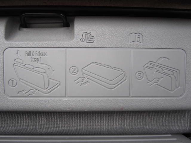 2004 Mercury Monterey 3.5rl