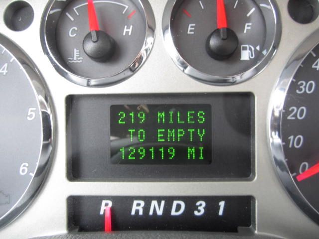 2004 Mercury Monterey 3.5rl