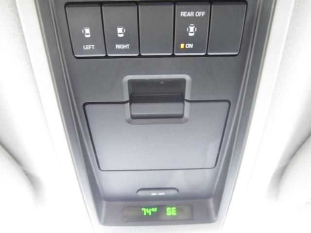 2004 Mercury Monterey 3.5rl