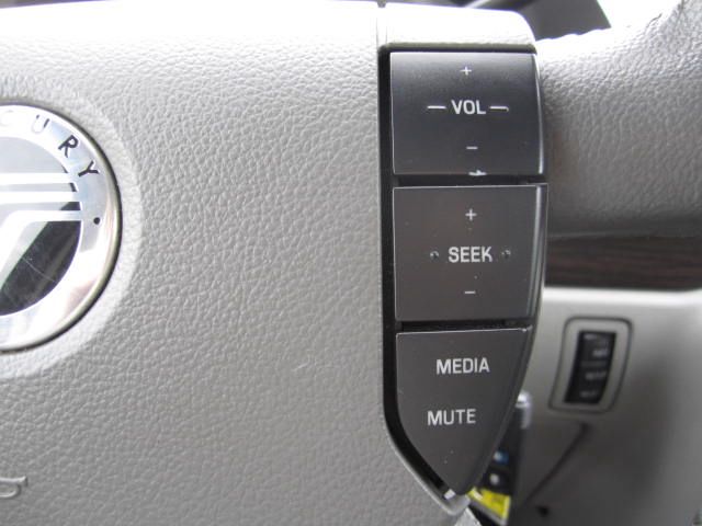 2004 Mercury Monterey 3.5rl