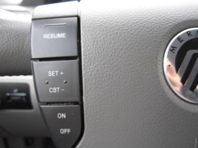 2004 Mercury Monterey 3.5rl