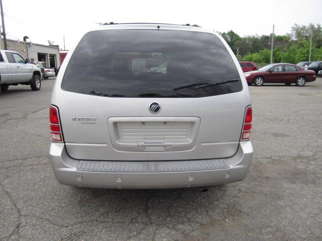 2004 Mercury Monterey 3.5rl