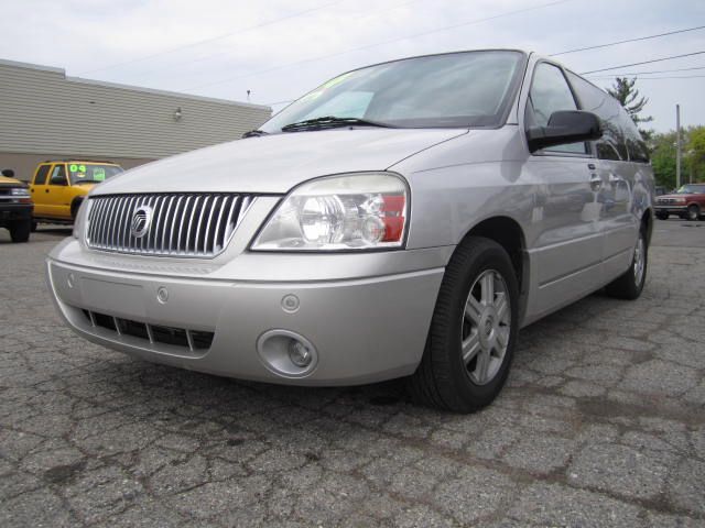 2004 Mercury Monterey 3.5rl