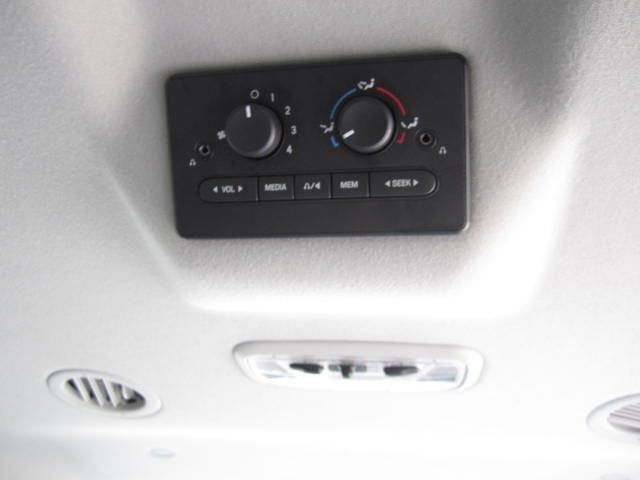 2004 Mercury Monterey 3.5rl