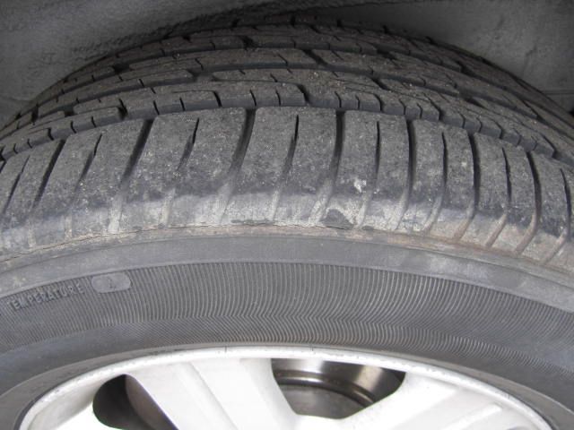 2004 Mercury Monterey 3.5rl