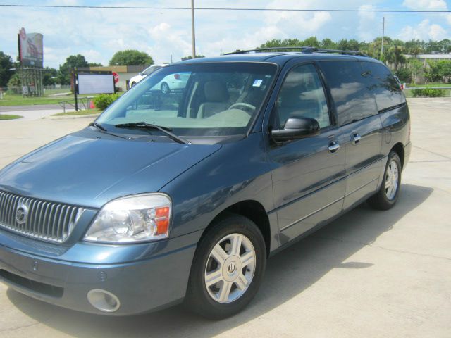2004 Mercury Monterey 3.5rl