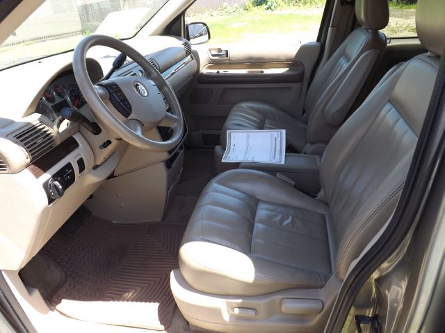 2004 Mercury Monterey 3.5rl
