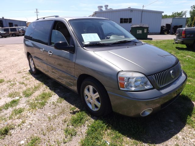 2004 Mercury Monterey 3.5rl
