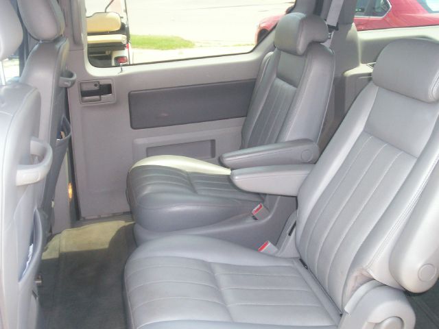 2004 Mercury Monterey 3.5rl