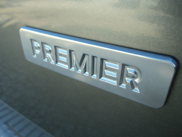 2004 Mercury Monterey Coupe