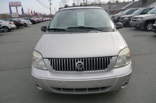 2004 Mercury Monterey 3.5rl