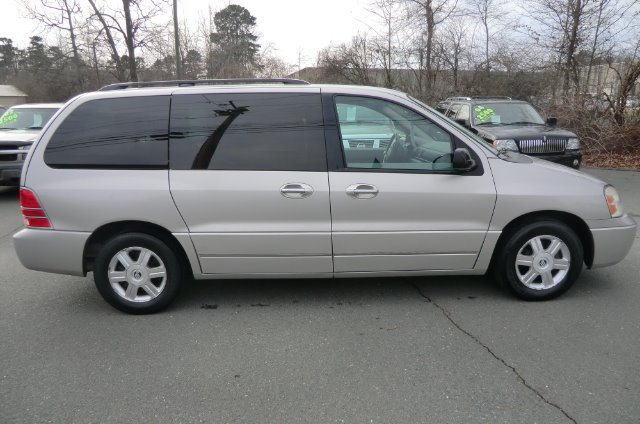 2004 Mercury Monterey 3.5rl