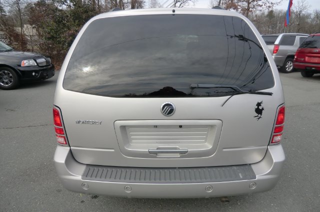 2004 Mercury Monterey 3.5rl