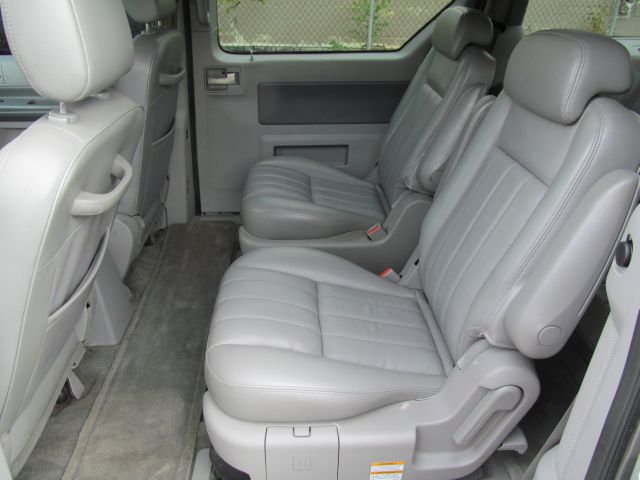 2004 Mercury Monterey 3.5rl