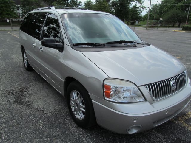 2004 Mercury Monterey 3.5rl
