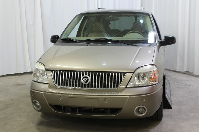 2005 Mercury Monterey PRO COMP LIFT 35srestored