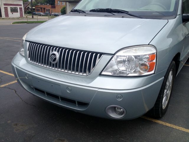 2006 Mercury Monterey GLS 5-door
