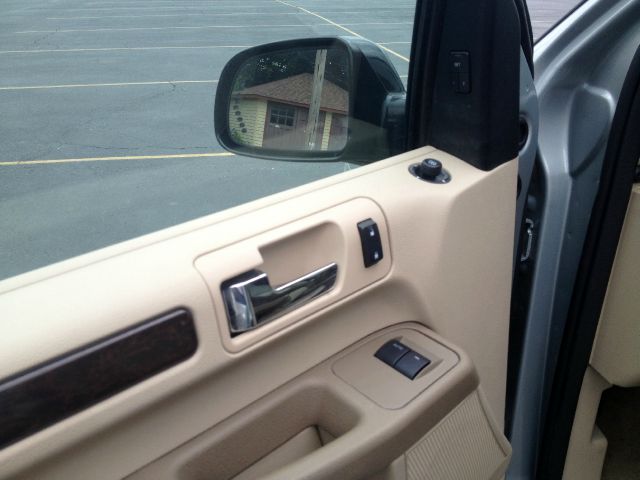 2006 Mercury Monterey GLS 5-door