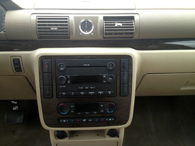 2006 Mercury Monterey GLS 5-door