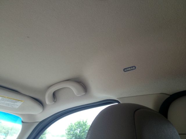 2006 Mercury Monterey GLS 5-door