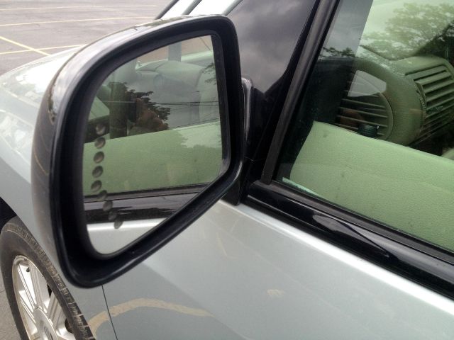 2006 Mercury Monterey GLS 5-door