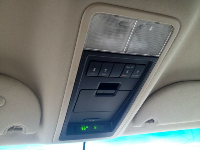 2006 Mercury Monterey GLS 5-door