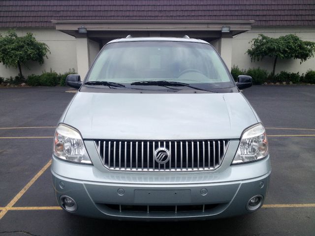 2006 Mercury Monterey GLS 5-door