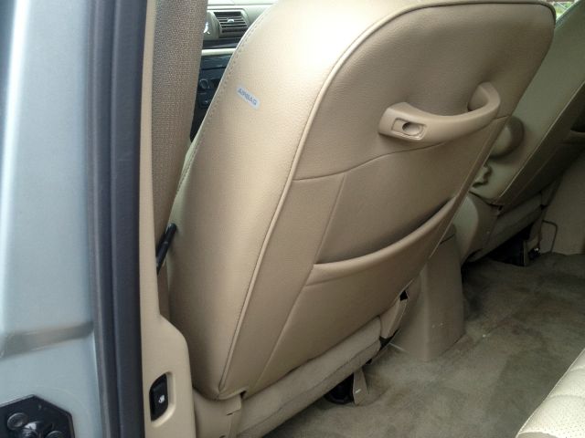 2006 Mercury Monterey GLS 5-door