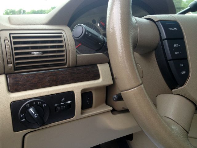 2006 Mercury Monterey GLS 5-door