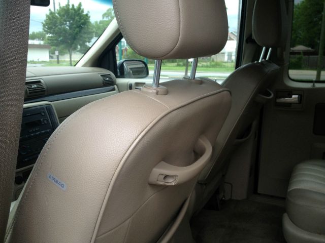 2006 Mercury Monterey GLS 5-door