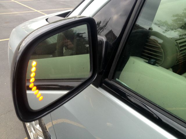 2006 Mercury Monterey GLS 5-door