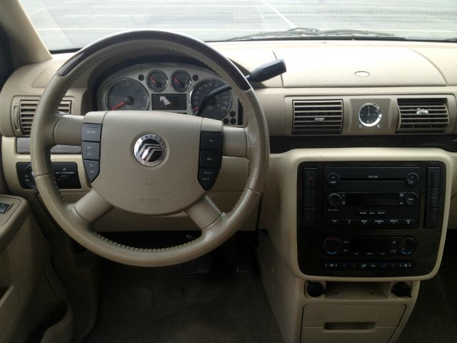 2006 Mercury Monterey GLS 5-door