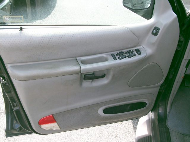 1997 Mercury Mountaineer EX - DUAL Power Doors