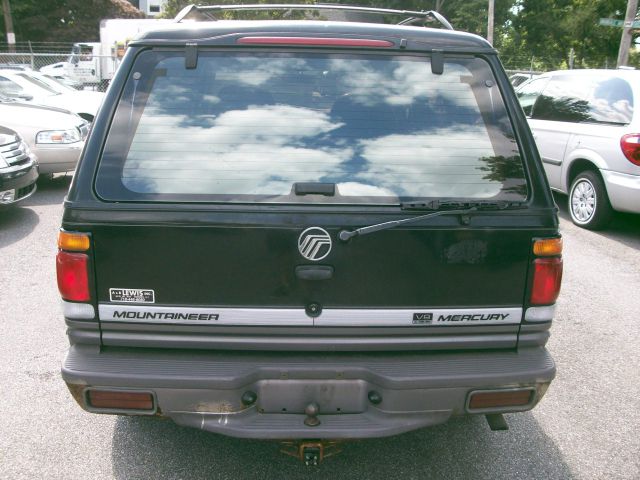 1997 Mercury Mountaineer EX - DUAL Power Doors
