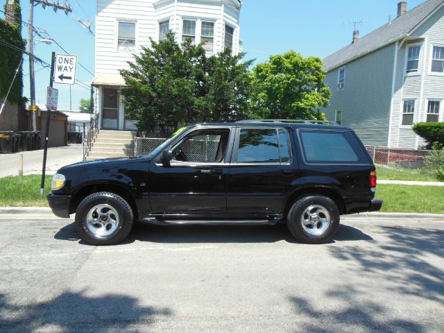 1997 Mercury Mountaineer EX - DUAL Power Doors