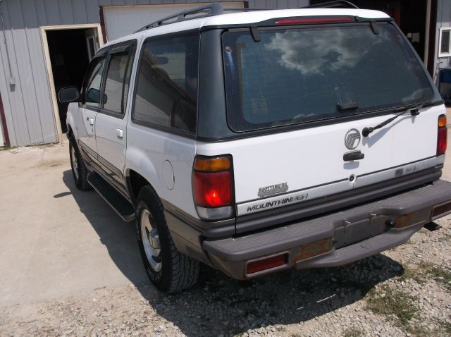 1997 Mercury Mountaineer EX - DUAL Power Doors