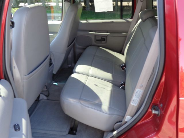 1997 Mercury Mountaineer EX - DUAL Power Doors