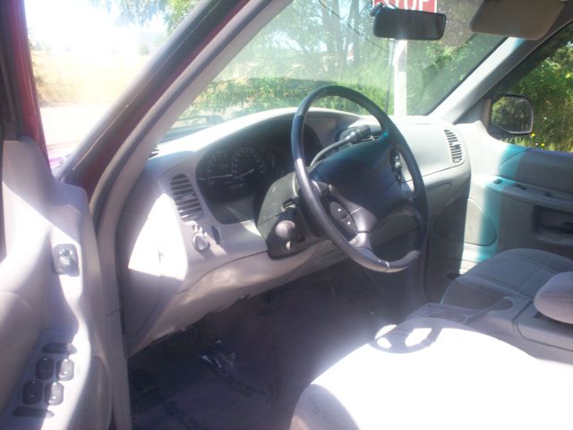 1997 Mercury Mountaineer EX - DUAL Power Doors