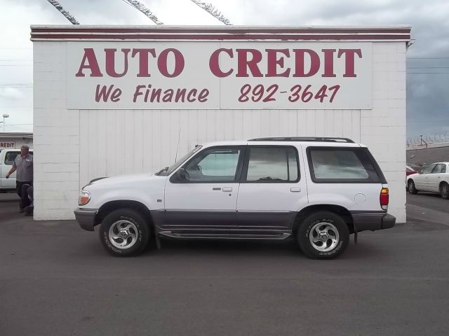 1997 Mercury Mountaineer EX - DUAL Power Doors