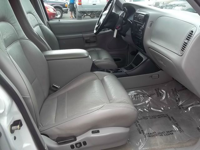1997 Mercury Mountaineer EX - DUAL Power Doors