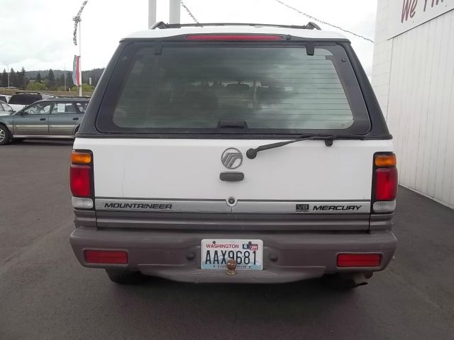 1997 Mercury Mountaineer EX - DUAL Power Doors