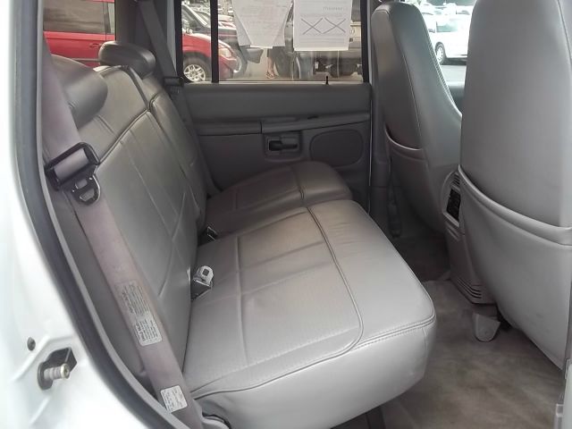 1997 Mercury Mountaineer EX - DUAL Power Doors