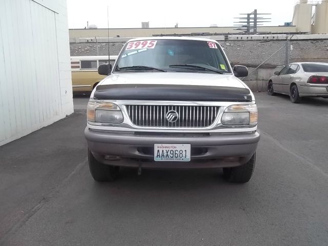 1997 Mercury Mountaineer EX - DUAL Power Doors